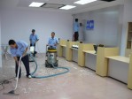 Dịch vụ vệ sinh nhà xưởng tại Hà Nội chuyên nghiệp cho xí nghiệp kho bãi