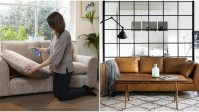 Cách khử mùi hôi ghế sofa tại nhà hiệu quả