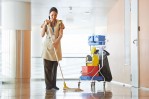 Tạp vụ văn phòng tại Thanh Xuân chăm chỉ nhiệt tình